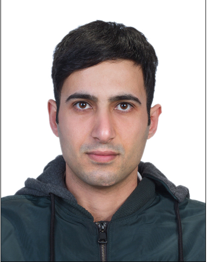 Team Member 1